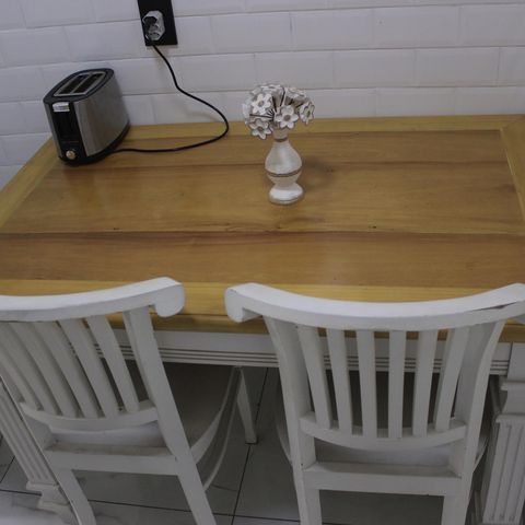 Apartamento à venda com 115m², 4 quartos e 2 vagasCozinha