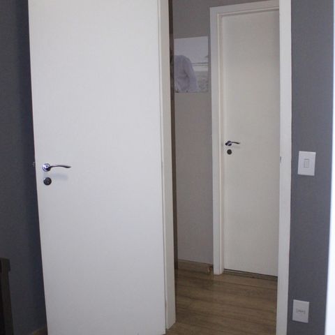 Apartamento à venda com 115m², 4 quartos e 2 vagasQuarto 3