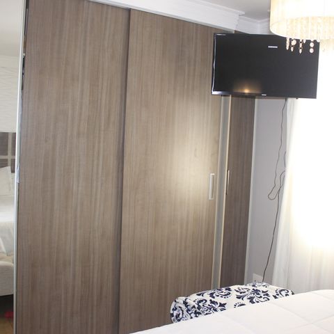 Apartamento à venda com 115m², 4 quartos e 2 vagasSuíte