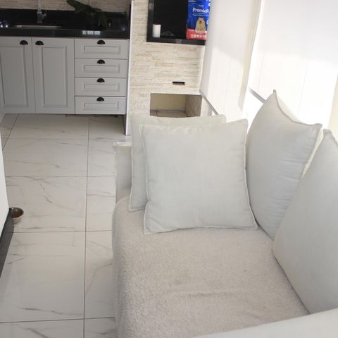 Apartamento à venda com 115m², 4 quartos e 2 vagasVaranda da Sala