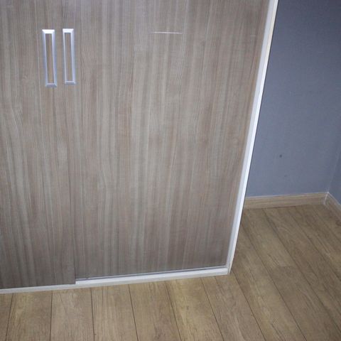 Apartamento à venda com 115m², 4 quartos e 2 vagasQuarto 3