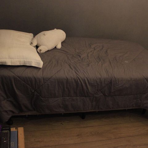 Apartamento à venda com 115m², 4 quartos e 2 vagasQuarto