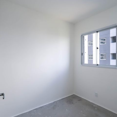 Apartamento à venda com 42m², 2 quartos e 1 vaga Apartamento à venda com 42m², 2 quartos e 1 vagaQuarto 1