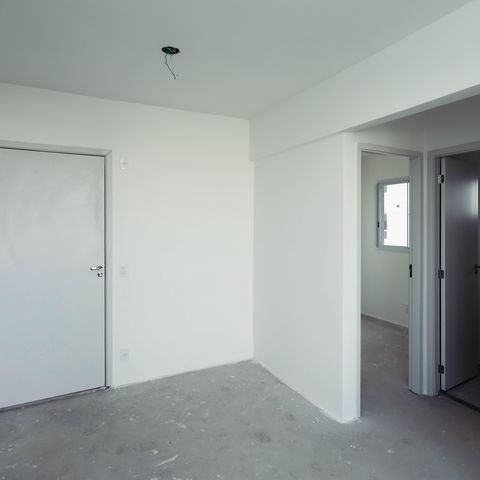 Apartamento à venda com 42m², 2 quartos e 1 vaga Apartamento à venda com 42m², 2 quartos e 1 vagaSala