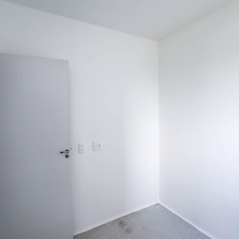 Apartamento à venda com 42m², 2 quartos e 1 vaga Apartamento à venda com 42m², 2 quartos e 1 vagaQuarto 1