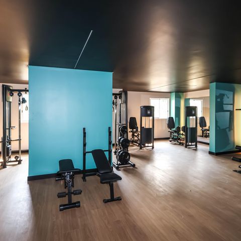 Apartamento à venda com 42m², 2 quartos e 1 vaga Apartamento à venda com 42m², 2 quartos e 1 vagaÁrea comum