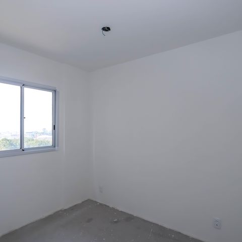 Apartamento à venda com 42m², 2 quartos e 1 vaga Apartamento à venda com 42m², 2 quartos e 1 vagaQuarto 2