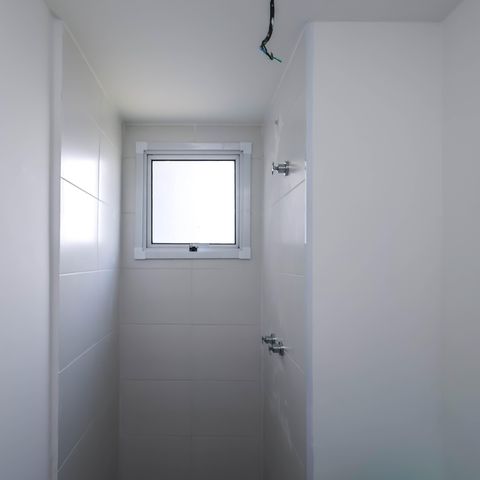 Apartamento à venda com 42m², 2 quartos e 1 vaga Apartamento à venda com 42m², 2 quartos e 1 vagaBanheiro