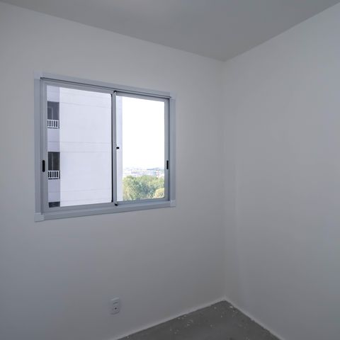 Apartamento à venda com 42m², 2 quartos e 1 vaga Apartamento à venda com 42m², 2 quartos e 1 vagaQuarto 1