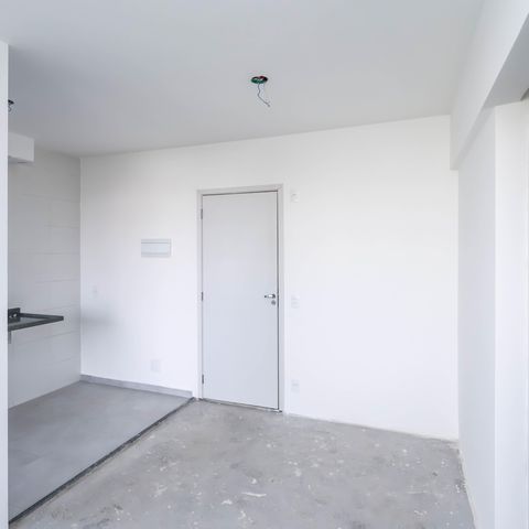 Apartamento à venda com 42m², 2 quartos e 1 vaga Apartamento à venda com 42m², 2 quartos e 1 vagaSala