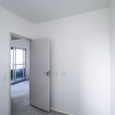 Apartamento à venda com 42m², 2 quartos e 1 vaga Apartamento à venda com 42m², 2 quartos e 1 vagaQuarto 1