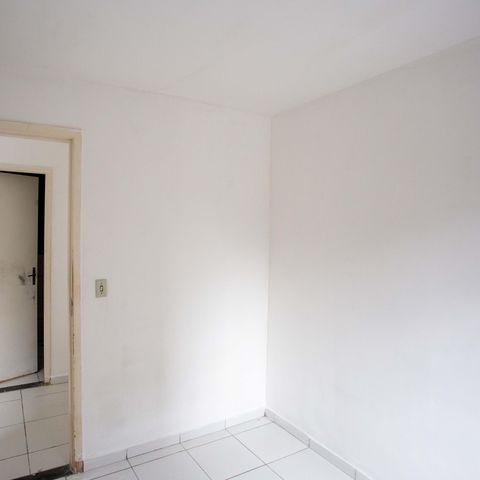 Apartamento para alugar com 54m², 2 quartos e 1 vagaQuarto 2