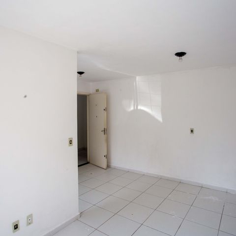 Apartamento para alugar com 54m², 2 quartos e 1 vagaSala