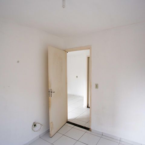 Apartamento para alugar com 54m², 2 quartos e 1 vagaQuarto 2