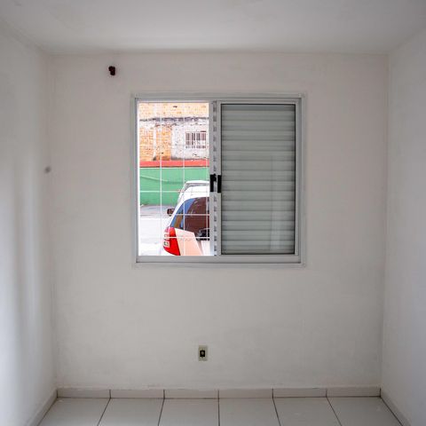 Apartamento para alugar com 54m², 2 quartos e 1 vagaQuarto 2