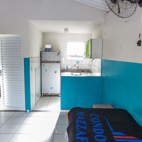 Apartamento para alugar com 54m², 2 quartos e 1 vagaÁrea comum