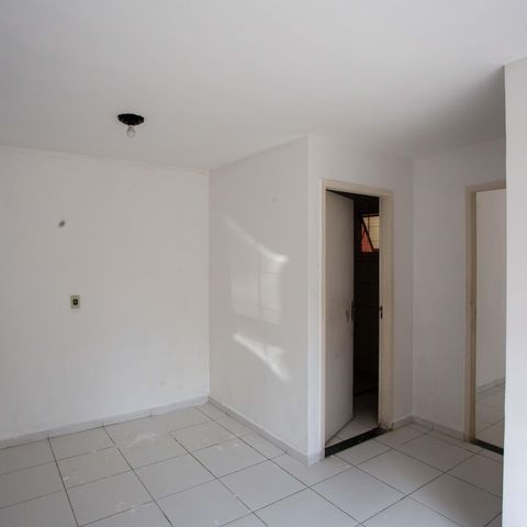 Apartamento para alugar com 54m², 2 quartos e 1 vagaSala