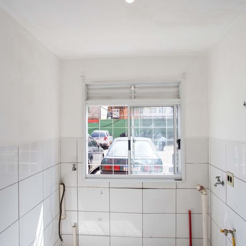 Apartamento para alugar com 54m², 2 quartos e 1 vagaÁrea de Serviço