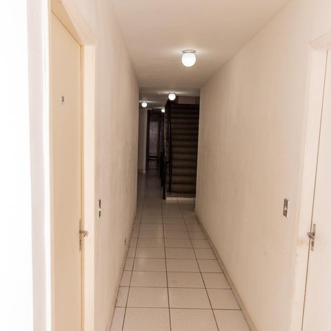 Apartamento para alugar com 54m², 2 quartos e 1 vagaHall de entrada