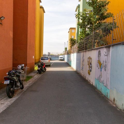 Apartamento para alugar com 54m², 2 quartos e 1 vagaGaragem