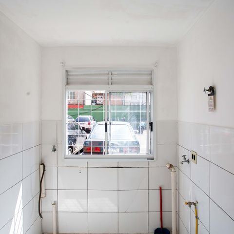Apartamento para alugar com 54m², 2 quartos e 1 vagaÁrea de Serviço