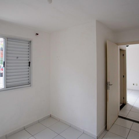 Apartamento para alugar com 54m², 2 quartos e 1 vagaQuarto 1