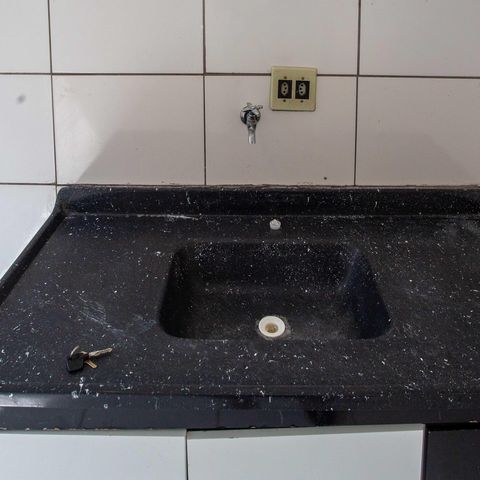 Apartamento para alugar com 54m², 2 quartos e 1 vagaCozinha