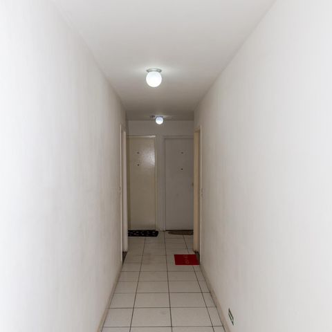 Apartamento para alugar com 54m², 2 quartos e 1 vagaHall de entrada