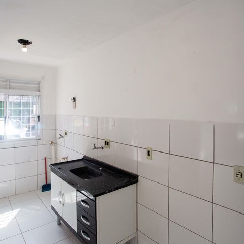 Apartamento para alugar com 54m², 2 quartos e 1 vagaCozinha