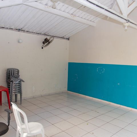 Apartamento para alugar com 54m², 2 quartos e 1 vagaÁrea comum