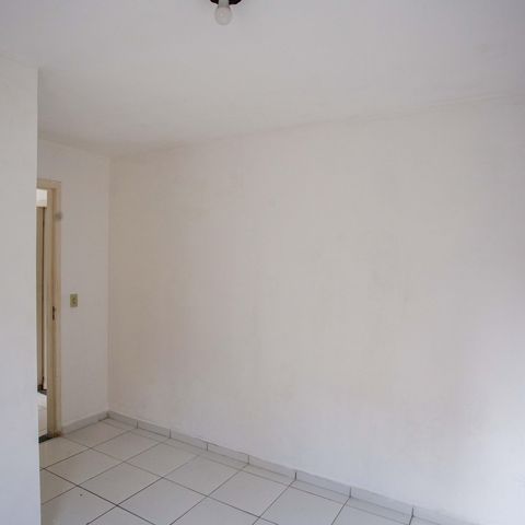 Apartamento para alugar com 54m², 2 quartos e 1 vagaQuarto 1