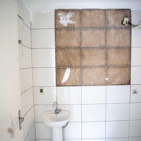 Apartamento para alugar com 54m², 2 quartos e 1 vagaBanheiro