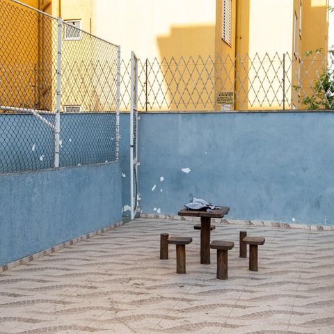 Apartamento para alugar com 54m², 2 quartos e 1 vagaÁrea comum