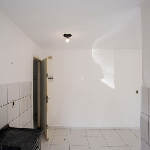 Apartamento para alugar com 54m², 2 quartos e 1 vagaCozinha