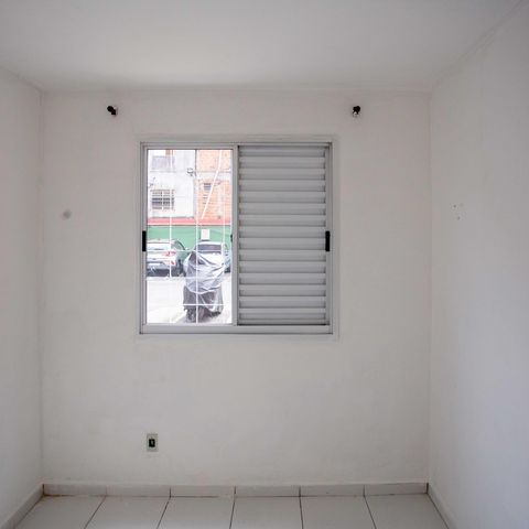Apartamento para alugar com 54m², 2 quartos e 1 vagaQuarto 1