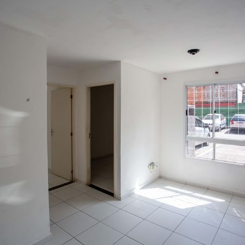 Apartamento para alugar com 54m², 2 quartos e 1 vagaSala