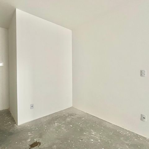 Apartamento à venda com 40m², 2 quartos e 1 vaga Apartamento à venda com 40m², 2 quartos e 1 vagaSala