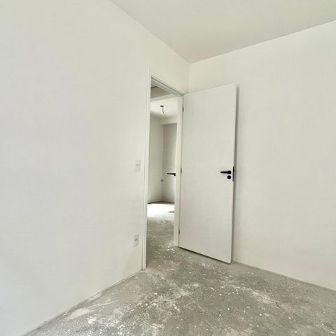 Apartamento à venda com 40m², 2 quartos e 1 vaga Apartamento à venda com 40m², 2 quartos e 1 vagaQuarto 2