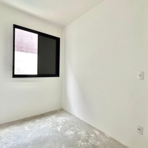 Apartamento à venda com 40m², 2 quartos e 1 vaga Apartamento à venda com 40m², 2 quartos e 1 vagaQuarto 2