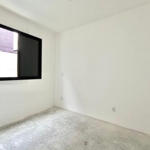 Apartamento à venda com 40m², 2 quartos e 1 vaga Apartamento à venda com 40m², 2 quartos e 1 vagaQuarto 1
