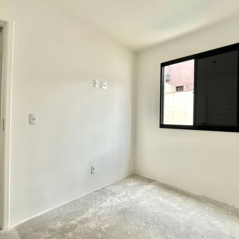 Apartamento à venda com 40m², 2 quartos e 1 vaga Apartamento à venda com 40m², 2 quartos e 1 vagaQuarto 1