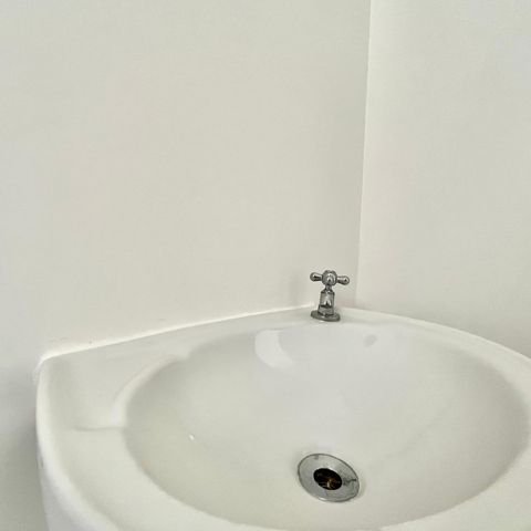 Apartamento à venda com 40m², 2 quartos e 1 vaga Apartamento à venda com 40m², 2 quartos e 1 vagaBanheiro