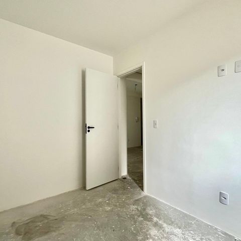 Apartamento à venda com 40m², 2 quartos e 1 vaga Apartamento à venda com 40m², 2 quartos e 1 vagaQuarto 1