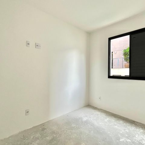 Apartamento à venda com 40m², 2 quartos e 1 vaga Apartamento à venda com 40m², 2 quartos e 1 vagaQuarto 2
