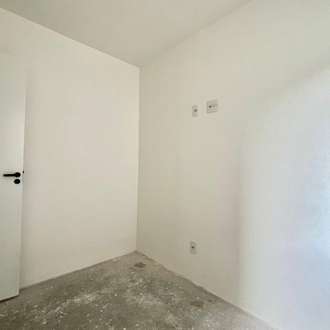 Apartamento à venda com 40m², 2 quartos e 1 vaga Apartamento à venda com 40m², 2 quartos e 1 vagaQuarto 2