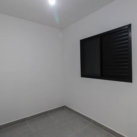 Apartamento à venda com 38m², 2 quartos e sem vaga Apartamento à venda com 38m², 2 quartos e sem vagaQuarto 1