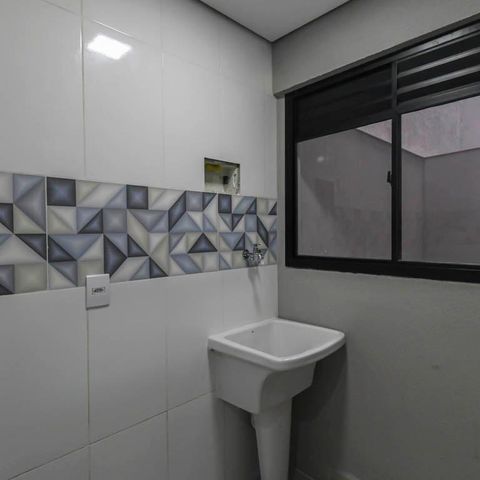 Apartamento à venda com 38m², 2 quartos e sem vaga Apartamento à venda com 38m², 2 quartos e sem vagaÁrea de Serviço