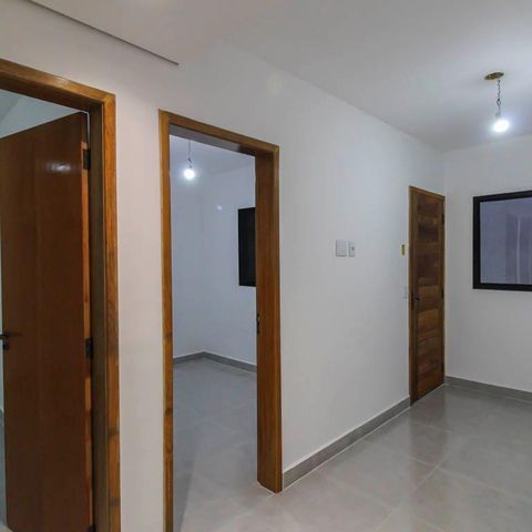 Apartamento à venda com 38m², 2 quartos e sem vaga Apartamento à venda com 38m², 2 quartos e sem vagaSala