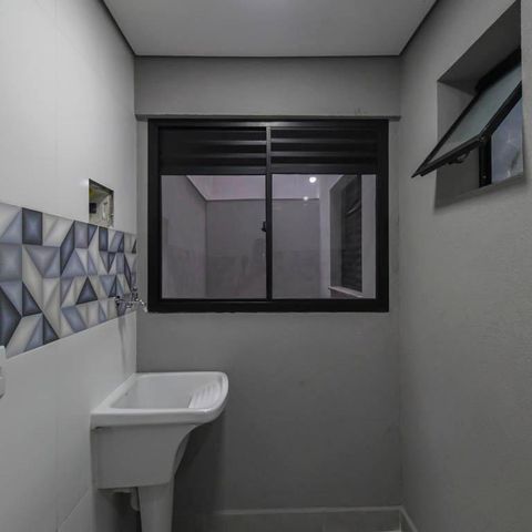 Apartamento à venda com 38m², 2 quartos e sem vaga Apartamento à venda com 38m², 2 quartos e sem vagaÁrea de Serviço