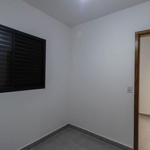 Apartamento à venda com 38m², 2 quartos e sem vaga Apartamento à venda com 38m², 2 quartos e sem vagaQuarto 1